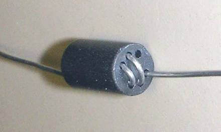 Ferrite pour circuit imprimé