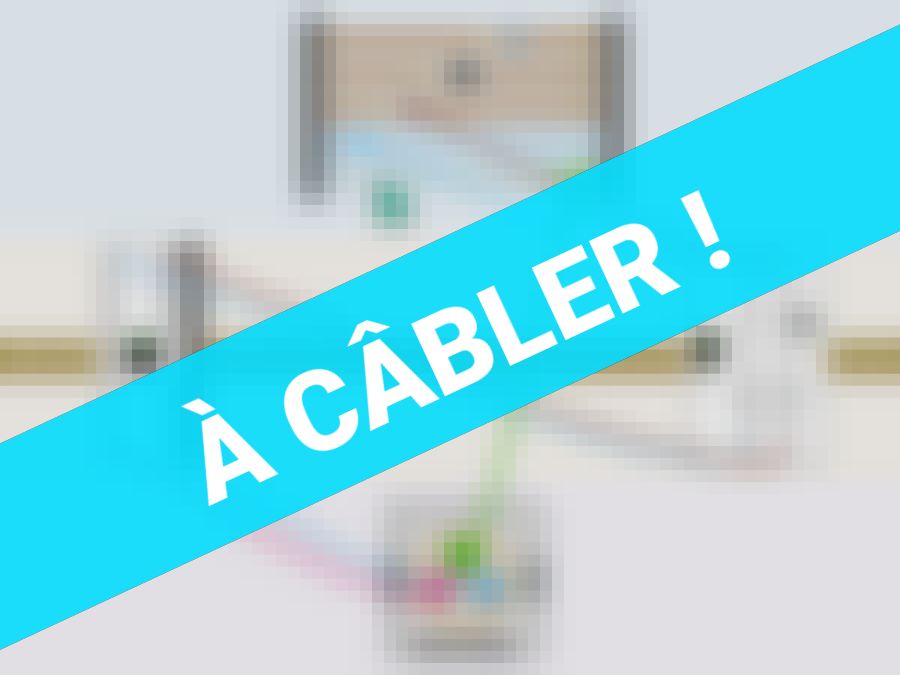 Câbler et protéger une prise domestique, Simulateur