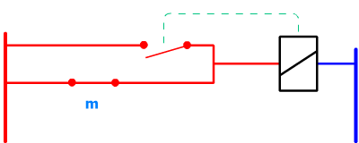 Mémoire enclenchement 3/5