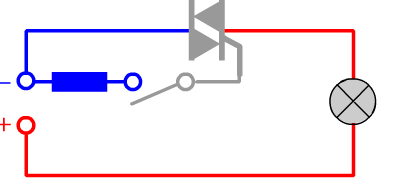 Triac usage 4 sur 8