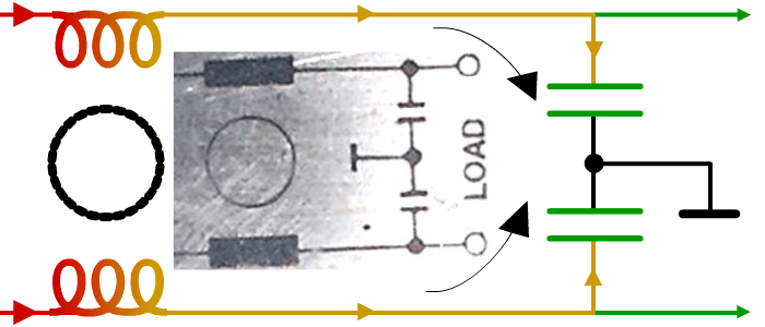 Grésillement aléatoire objet électronique 37f0f0c1663b9695be04777caa8d3c91