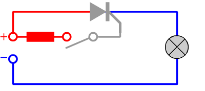 thyristor utilisation 1 sur 5