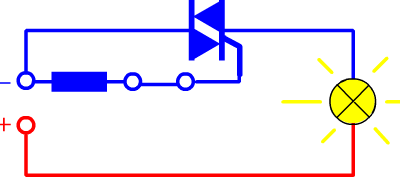 Triac usage 5 sur 8