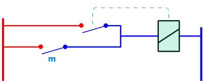 Mémoire enclenchement 2/5