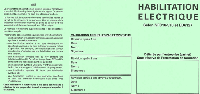 Titre d'habilitation verso