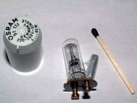 Stater de tube fluo, photo Wikipedia