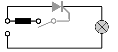 thyristor utilisation 4 sur 5