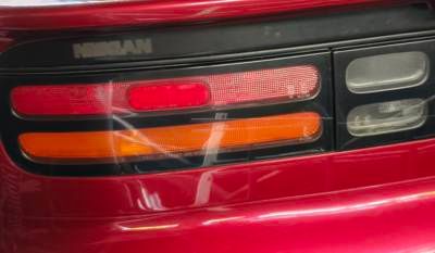 Feux arrière 300zx z32