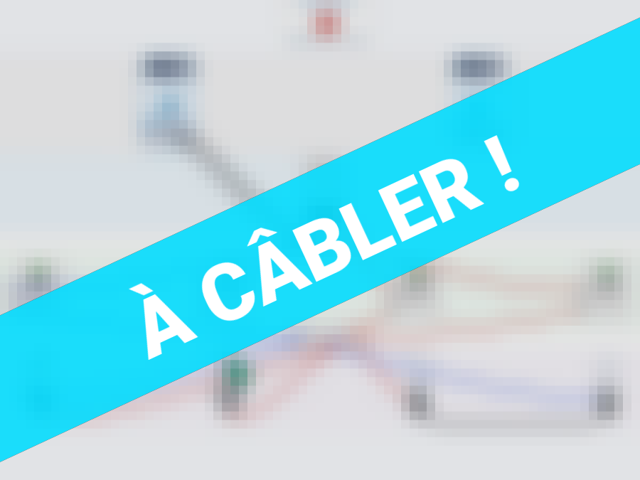 Jusqu'où charger une alimentation avant qu'elle lâche ?