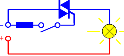 Triac usage 6 sur 8