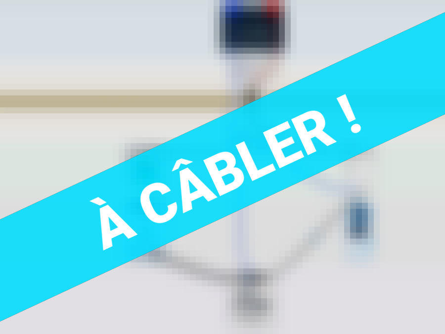 Câbler un démarreur Câbler un démarreur