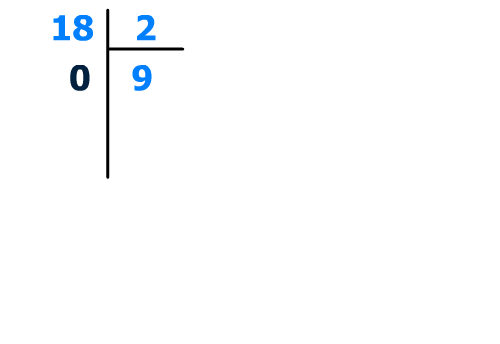 Conversion Décimal vers Binaire 1 sur 5