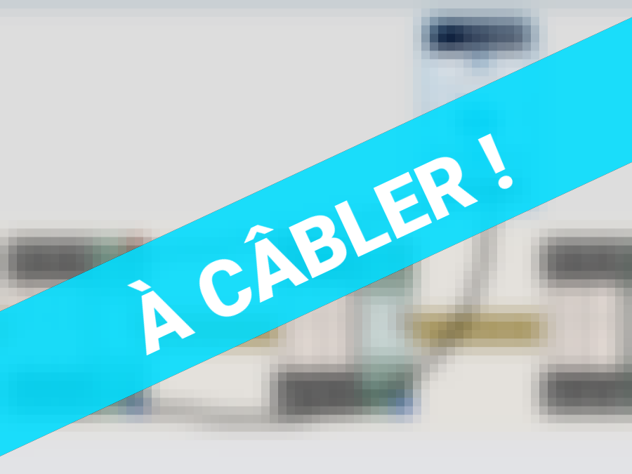 Repérer la bobine de contacteur défectueuse par sa résistance