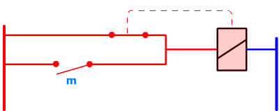 Mémoire enclenchement 5/5