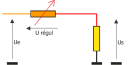 Régulation série Us Ue