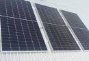 Panneaux photovoltaïques Panneaux photovoltaïques