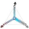 Etoile analogie I neutre forte ampoule