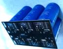 Supercondensateur : principe, énergie, tension et équilibrage. Supercondensateur : freinage, démarrage, secours, test sur voiture. . . . . . . 