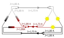 Triangle comme vectorielle 2