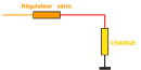 Régulation série introduction