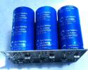 Super condensateurs 133 Farad Super condensateurs 133 Farad