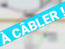 Câbler un auto-maintien à arrêt prioritaire sur contacteur 24 V. . . . . . . . 