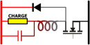 Variateur à découpage