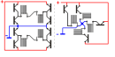 Mpp transistors de pilotage