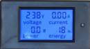 Puissance Energie : Wattmètre, Compteur énergie