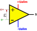 Amplificateur opérationnel 1 sur 6