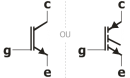 Transistor IGBT