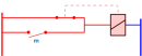 Mémoire enclenchement 55