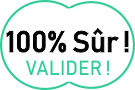 Validation 100% sûre et certaine ! Gain (ou perte) maximale !