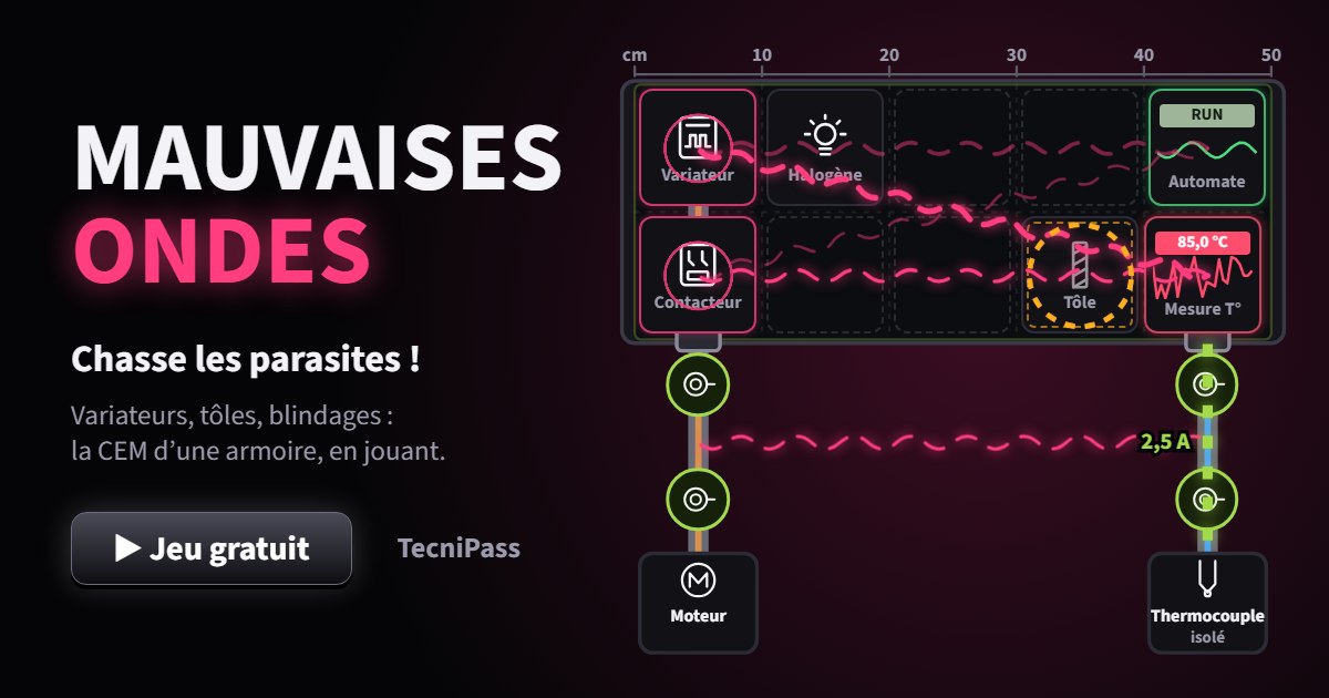 Mauvaises Ondes