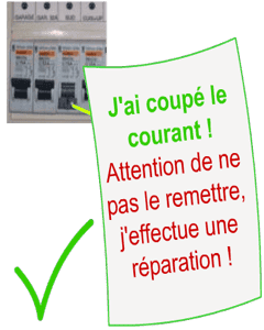 Non, du monophasé / résidentiel