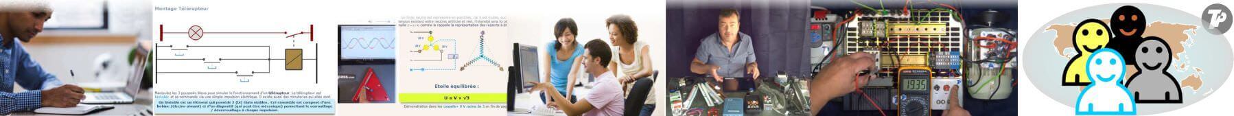 Offres Blended-E-Learning
